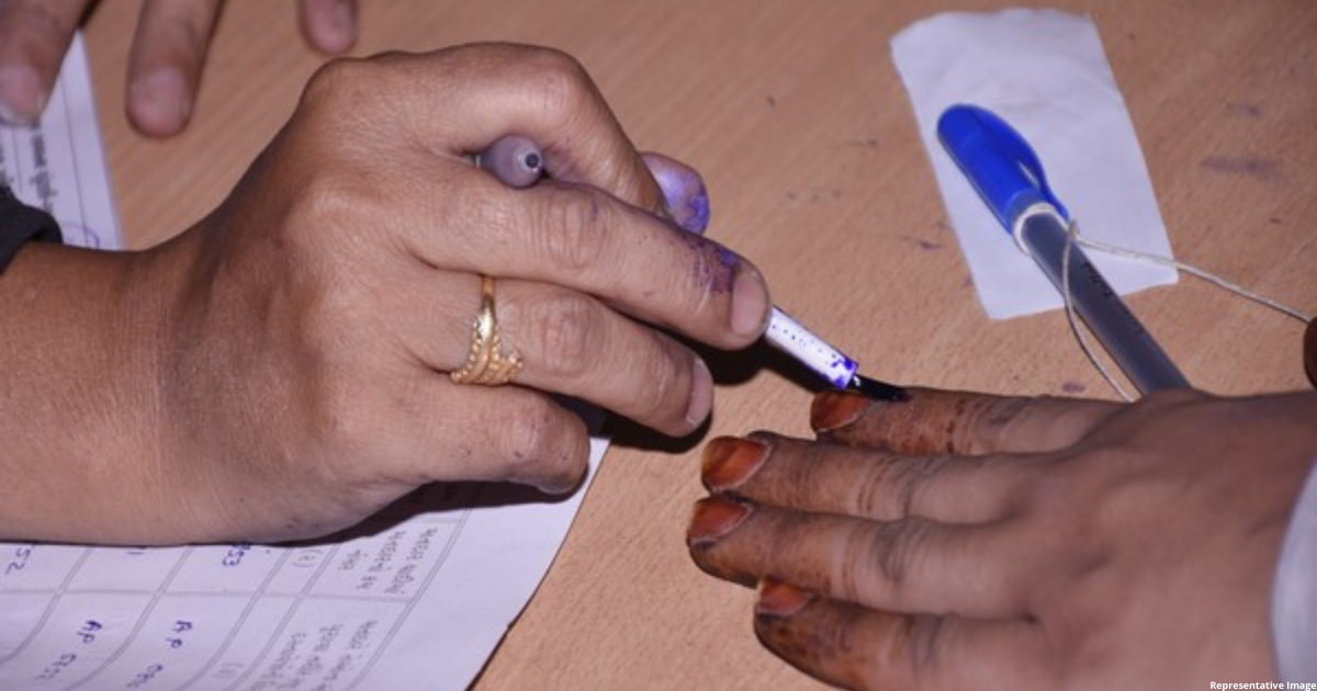 Voting in bypolls for Mainpuri Lok Sabha seat and 6 assembly seats across 5 states begins